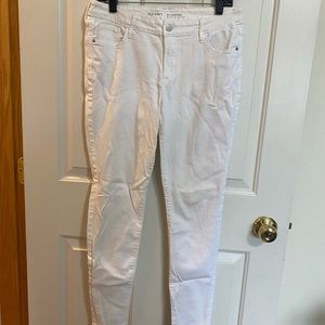 Old navy jeans